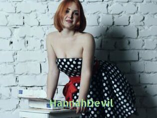 HannahDevil