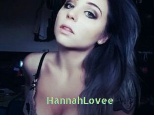 Hannah_Lovee
