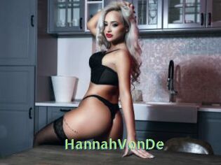 HannahVonDe