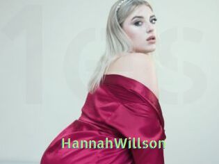 HannahWillson
