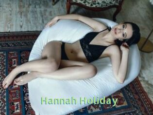 Hannah_Holiday