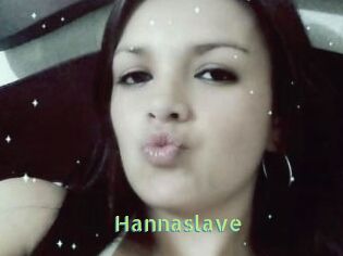 Hannaslave
