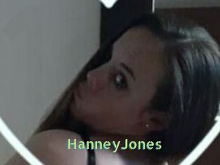 HanneyJones