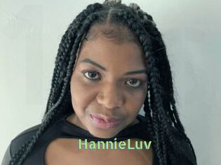 HannieLuv