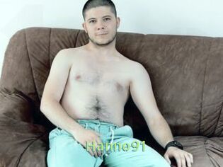 Hanno91