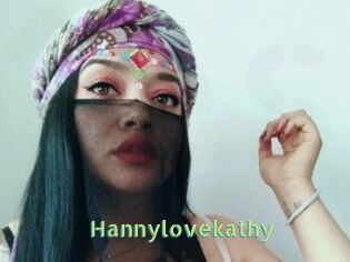 Hannylovekathy
