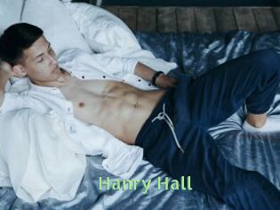 Hanry_Hall