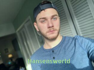 Hansensworld