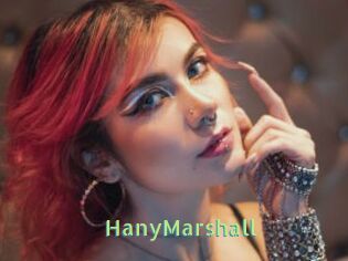 HanyMarshall