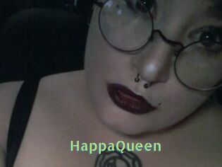 HappaQueen