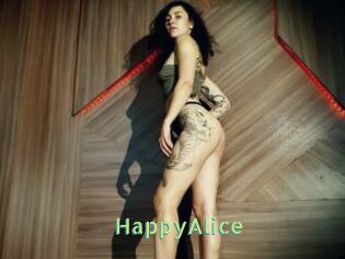 HappyAlice
