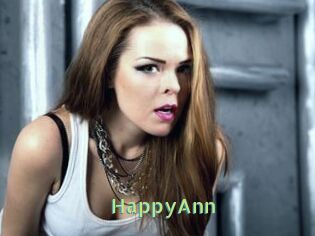 HappyAnn