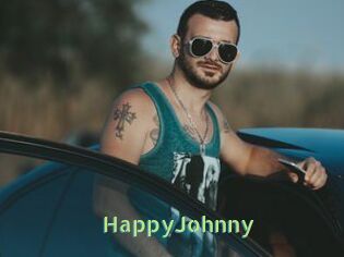HappyJohnny
