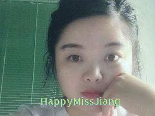 HappyMissJiang