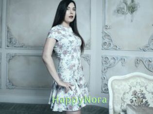 HappyNora