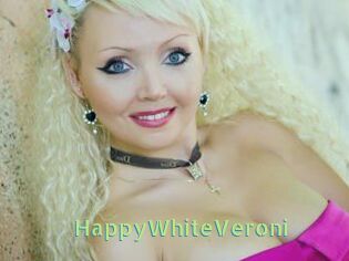 HappyWhiteVeroni
