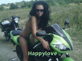 Happylove