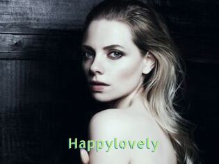 Happylovely