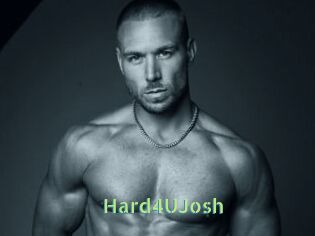Hard4UJosh