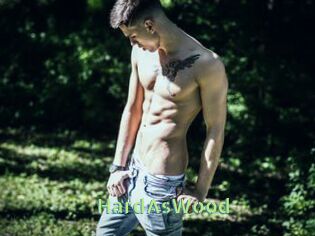 HardAsWood
