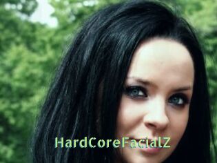 HardCoreFacialZ