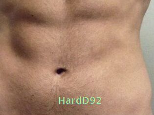 HardD92