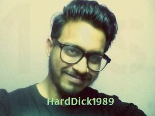 HardDick1989