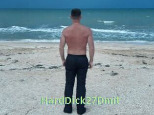 HardDick27Dmit