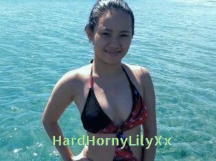 HardHornyLilyXx