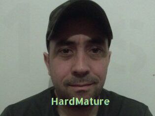 HardMature