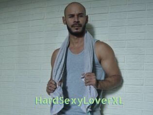 HardSexyLoverXL