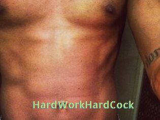 HardWorkHardCock Une Etudiante Sexy