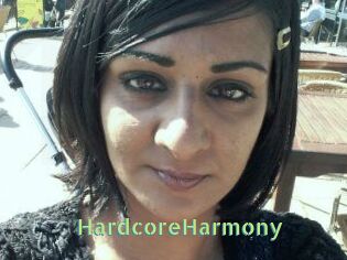 Hardcore_Harmony Une Etudiante Sexy