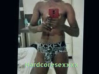 Hardcoresexxxx
