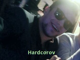 Hardcorov