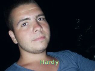 Hardy
