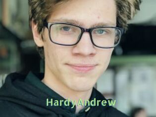 HardyAndrew