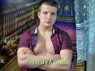 HardyArnold