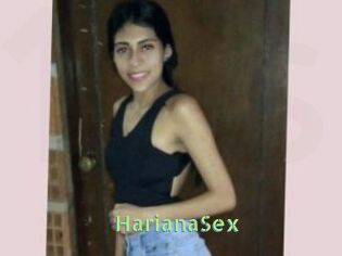 HarianaSex