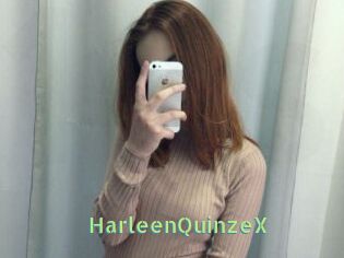 HarleenQuinzeX