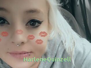 HarleneQuinzell