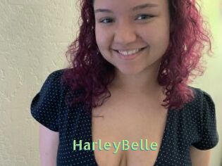 HarleyBelle