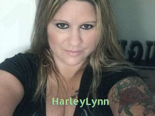 HarleyLynn