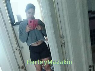 HarleyMazakin