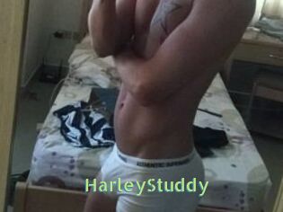 HarleyStuddy