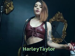 HarleyTaylor