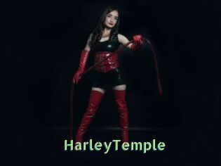HarleyTemple