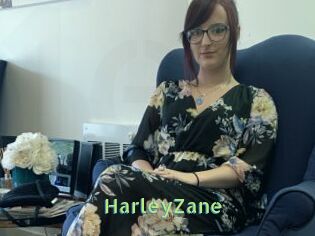 HarleyZane