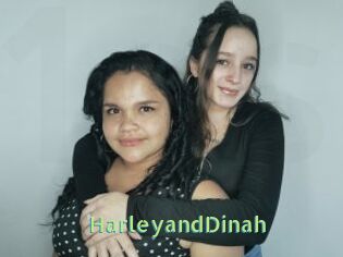 HarleyandDinah