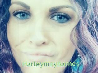 HarleymayBarnes
